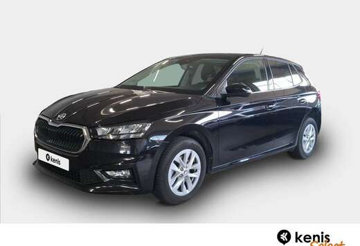 Skoda 1.0 TSI Business Edition 110pk DSG7 CARPLAY VER ...