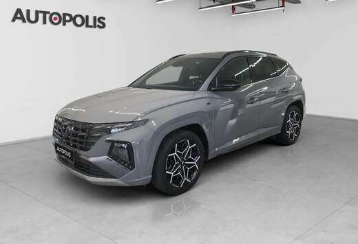 Hyundai 1.6 SHINE N-LINE