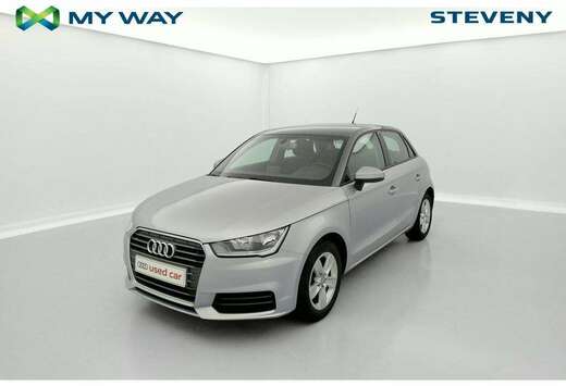 Audi Sportback 1.0 TFSI 70kW (95ch) 5V * GPS * CAPT A ...