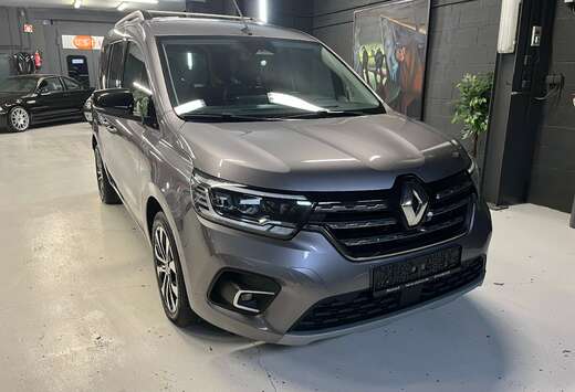 Renault Kangoo 1.5 Blue  ** MARCHAND EXPORT **