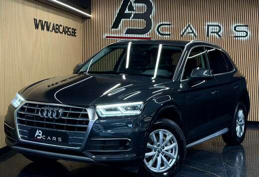 Audi PHEV 55 TFSi e Quattro Sport S tronic * COCKPIT  ...