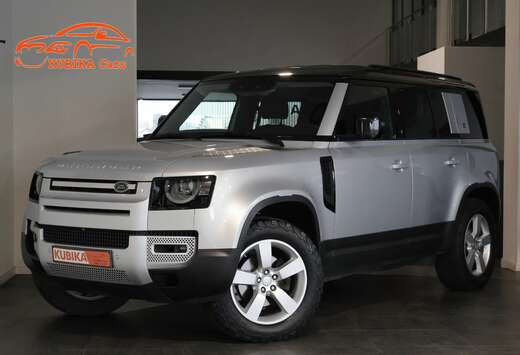 Land Rover Defender 3.0 D MHEV D250 Lichte Vracht BTW ...