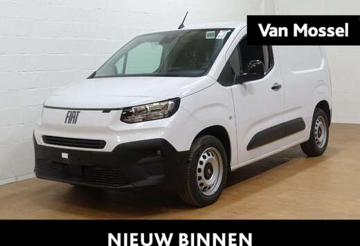 Fiat 1.5 BlueHDI 130 AT8 L1 Light