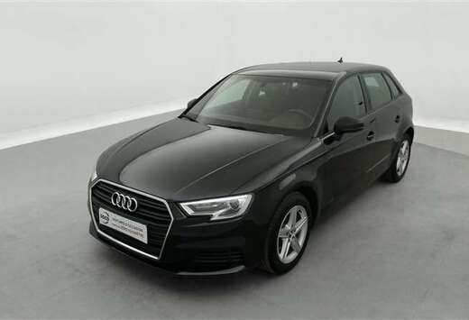 Audi 30 TDi S-Tronic  Navi / Led / PDC