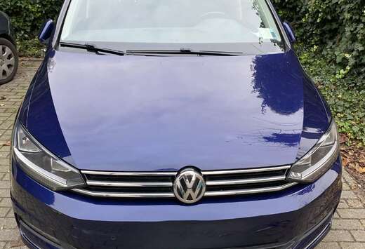 Volkswagen 150pk DSG-automaat Highline Benzine Full-o ...