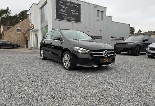 Mercedes-Benz NAVI  CARPLAY  CAMERA  ELEKTR. KOFFER   ...