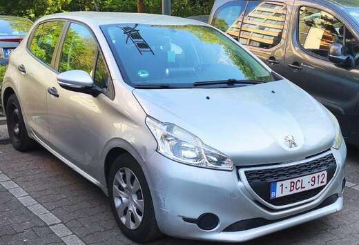 Peugeot 308 1.4i Access