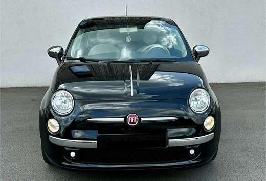 Fiat FIAT 500 1.2i