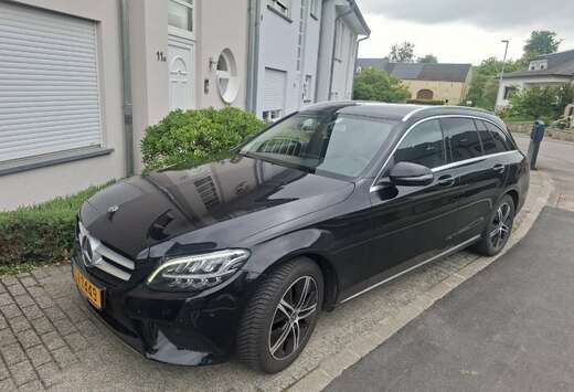 Mercedes-Benz Classe Break d Avantgarde Line