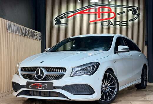 Mercedes-Benz D * PACK AMG EDITION 1 * GARANTIE 12 MO ...