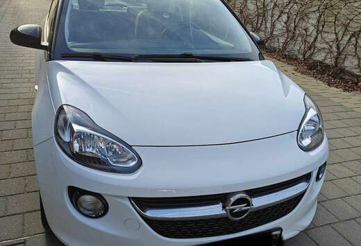 Opel 1.2i+Jam+(EU6.2)