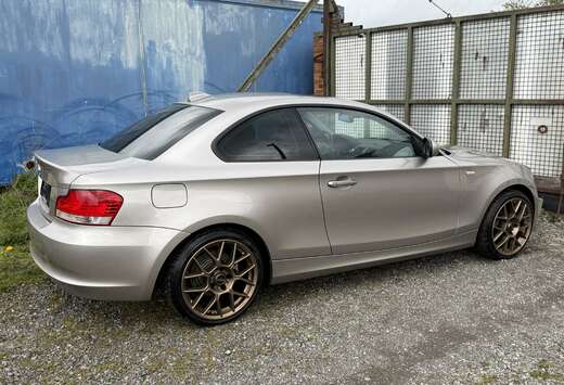 BMW dA