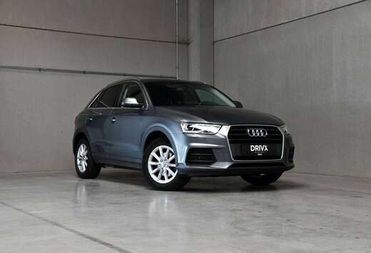 Audi 1.4 TFSI l S-tronic l Automaat l Trekhaak l Crui ...