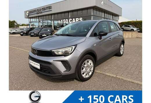 Opel Edition - CarPlay - 1e eigenaar