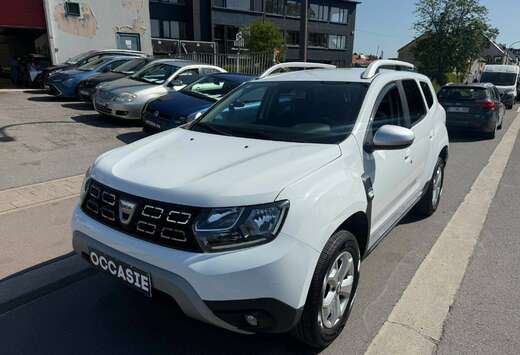 Dacia Duster 1.2 TCe **12M GARANTIE**