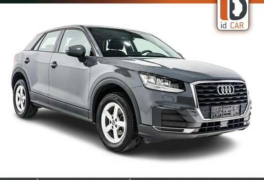 Audi 30 TDI S-TRONIC GPS REGU RADAR JA16