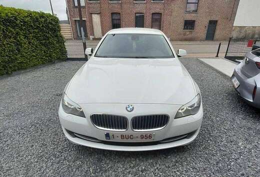 BMW 520d