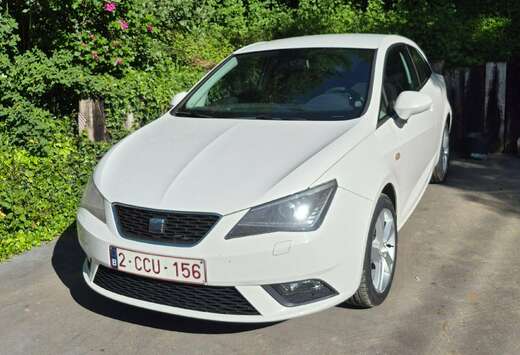 SEAT Ibiza SC 1.2i Reference