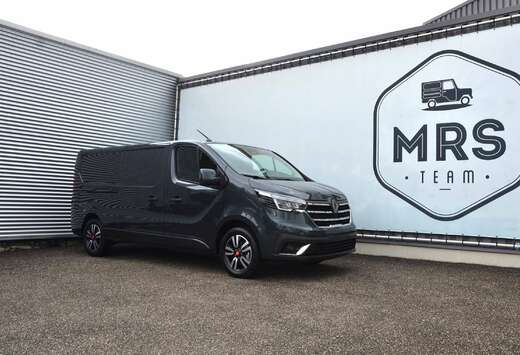 Renault -L2- Exclusive- Automaat- ACC- Nieuw- 33990+B ...