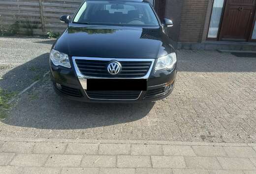 Volkswagen SW 1.4 TSI Comfortline BlueMotion