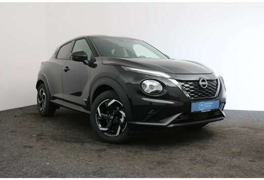 Nissan 1.6 HYBRID 143PK 4AMT  N-CONNECTA * PARK&RIDE  ...