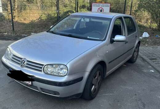 Volkswagen 1.4i Base