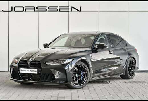 BMW Competition