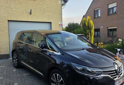 Renault Energy dCi 160 EDC Initiale Paris