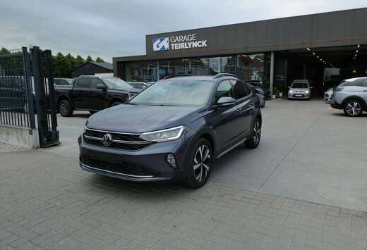 Volkswagen 1.0 TSi 110pk Automaat Business Luxe Camer ...