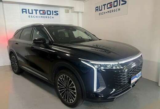 SHS PHEV PREMIUM AWD
