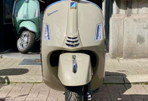 Classica beige ABS/ASR garantie 4 ans