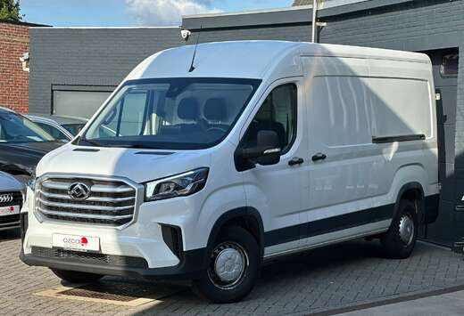 2.0 TDCi L3 H2 |GpsCarplay|Camera|LineAssist|CruiseCo ...