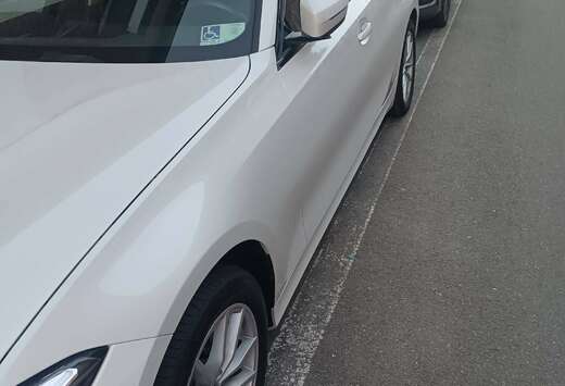 BMW 316 dA AdBlue