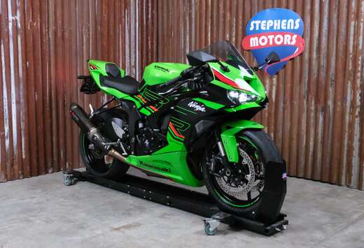 KRT Performance