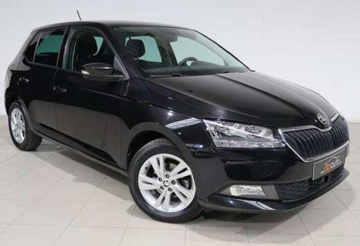 Skoda Fabia 1.0i Apple Carplay/Android Auto