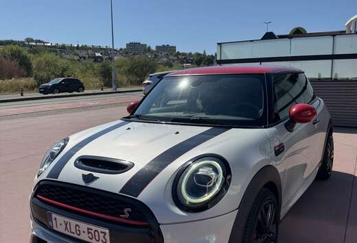 MINI 2.0AS OPF (EU6d-TEMP)