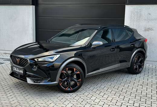 e-Hybrid 1.4 VZ 245 PK / Night Edition / Beats Audio  ...