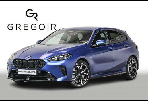 BMW i MsportPro - H&K|Cam|Dass|DEMO