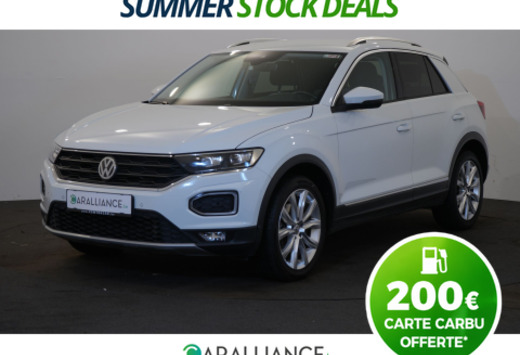 Volkswagen Sport 2.0TDI 4Motion DSG|LED|Navi|ACC|ATR