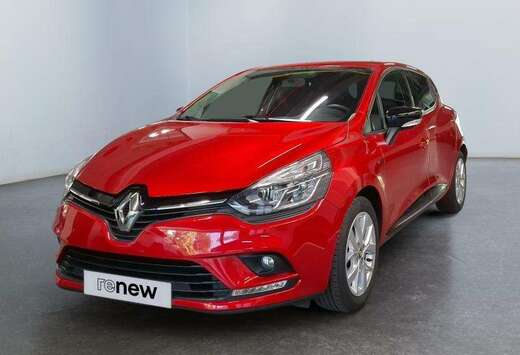 Renault Limited#2