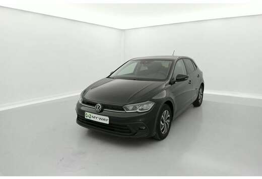 Volkswagen Polo 1.0 TSI Life OPF