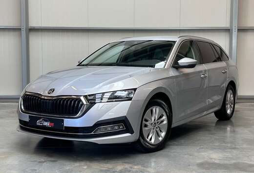 Skoda *GARANTIE 12 MOIS* Octavia SW 1.0 TSI eTec MHE  ...