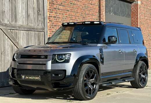 Land Rover 110 D250 X-Dynamic S ** URBAN PACK **