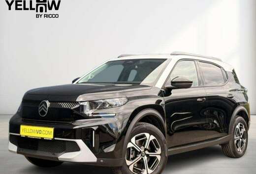 Citroen Max / Hybrid / E-DSC6