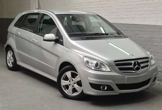 Mercedes-Benz B 180 BlueEFFICIENCY - Très bel état  ...