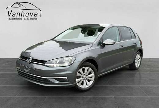 Volkswagen Golf 1.0 TSI