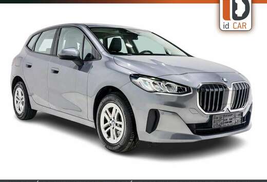 BMW IA ACTIVE TOURER CUIR LED GPS CAMERA JA16