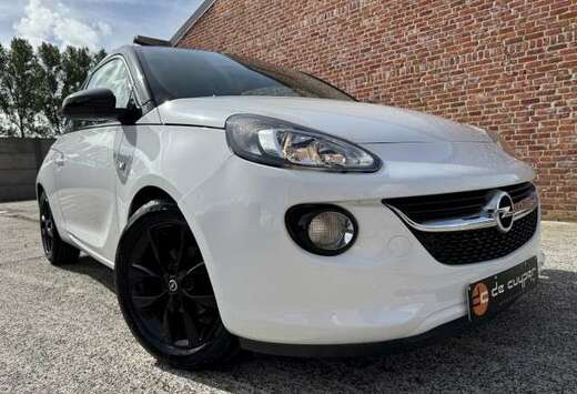Opel Opel Adam 1.4i \