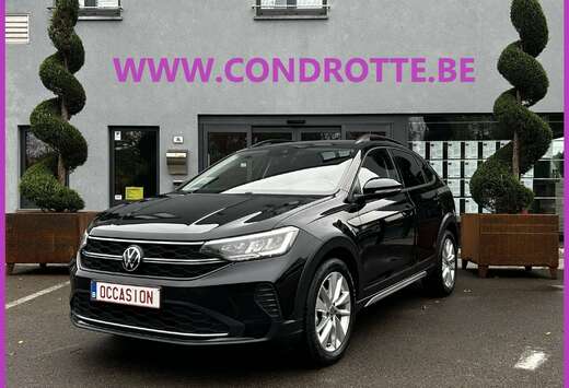 Volkswagen 1.0 TSI ESSENCE LIFE DSG7
