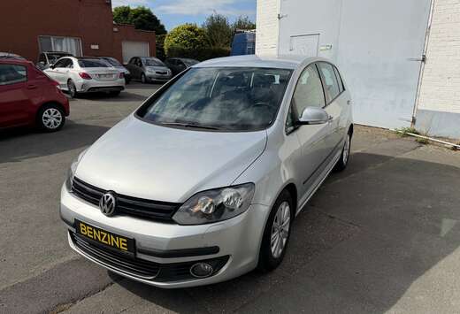 Volkswagen 1.4i Trendline Navi / Cruise / Garantie